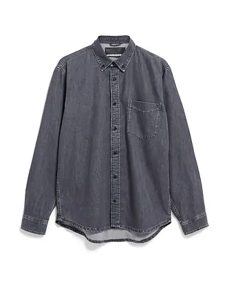 ARMEDANGELS | Chemise en jean GAVRAA | 